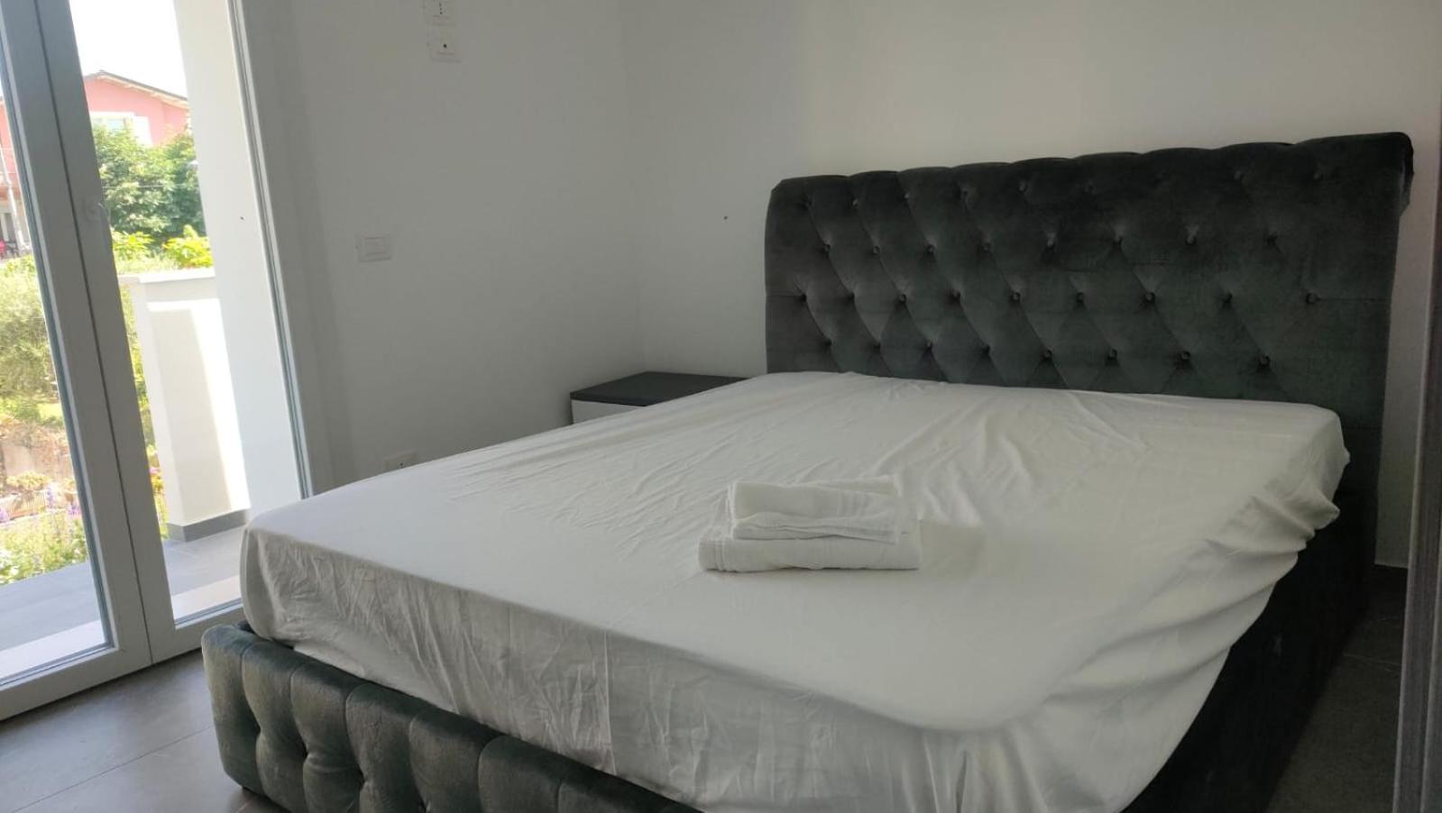 Villa Borghesi Suites Fronte Mare Rimini Eksteriør bilde