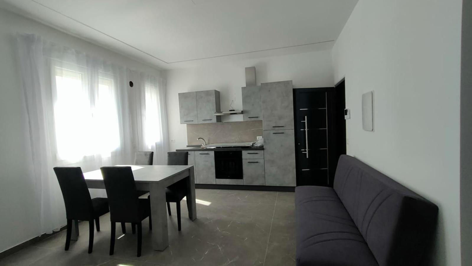 Villa Borghesi Suites Fronte Mare Rimini Eksteriør bilde