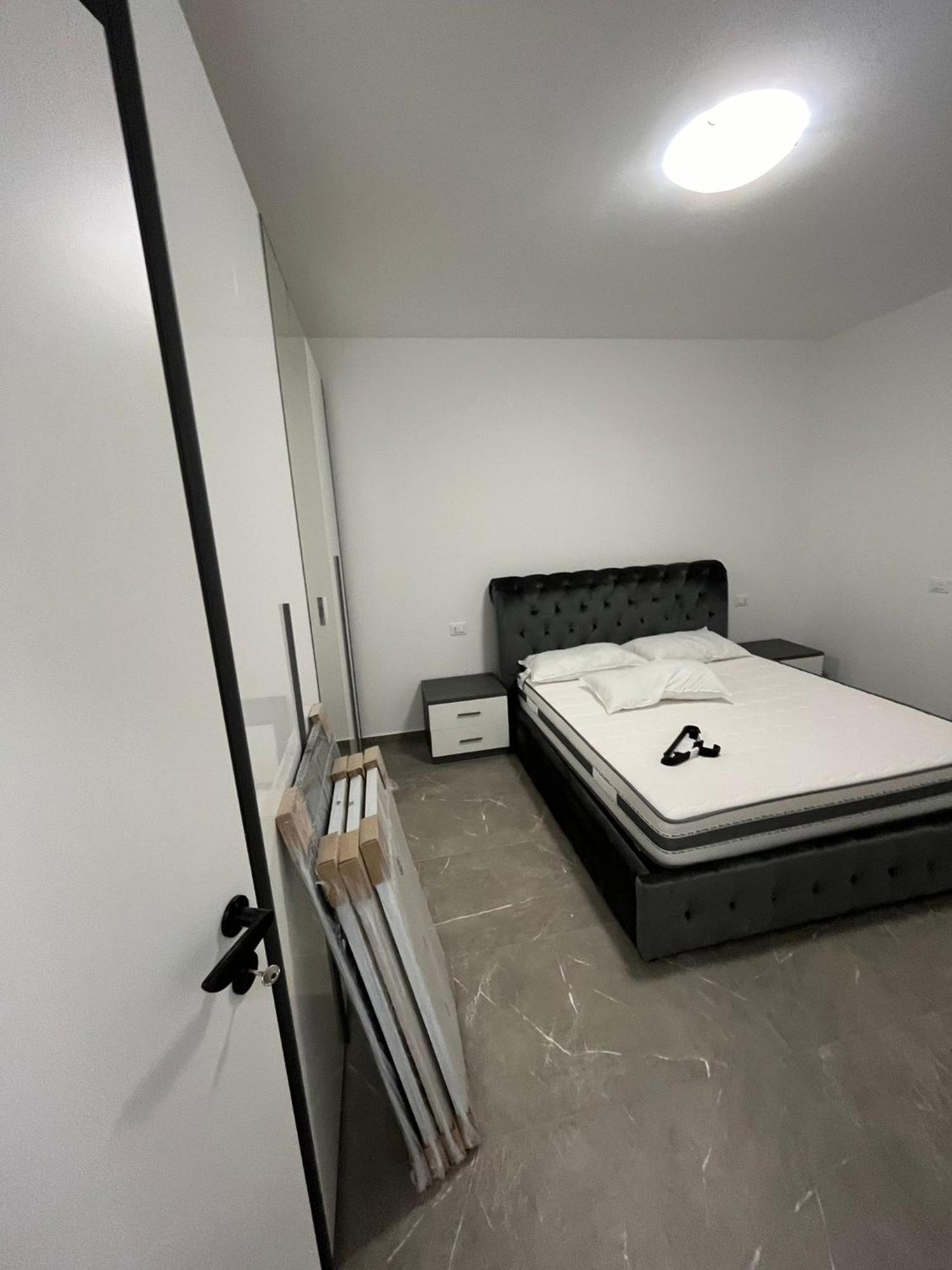 Villa Borghesi Suites Fronte Mare Rimini Eksteriør bilde
